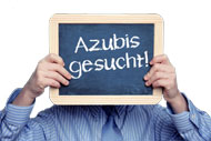 Azubis gesucht